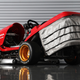 Illustration for article titled Oh Hell Yeah Honda Wants To Top 150 MPH In A Lawn Mower